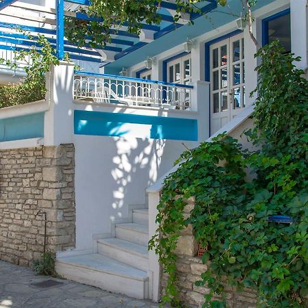 Hotel Mariona Pythagorion Dış mekan fotoğraf
