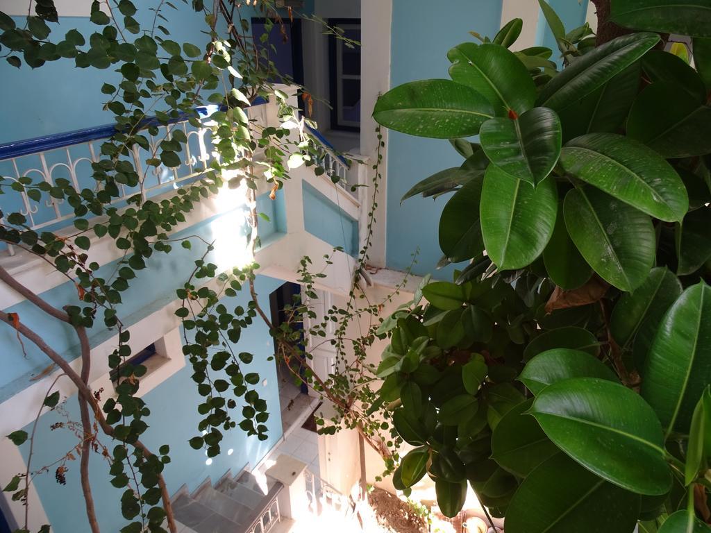 Hotel Mariona Pythagorion Dış mekan fotoğraf