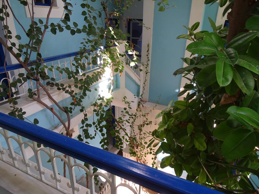 Hotel Mariona Pythagorion Dış mekan fotoğraf