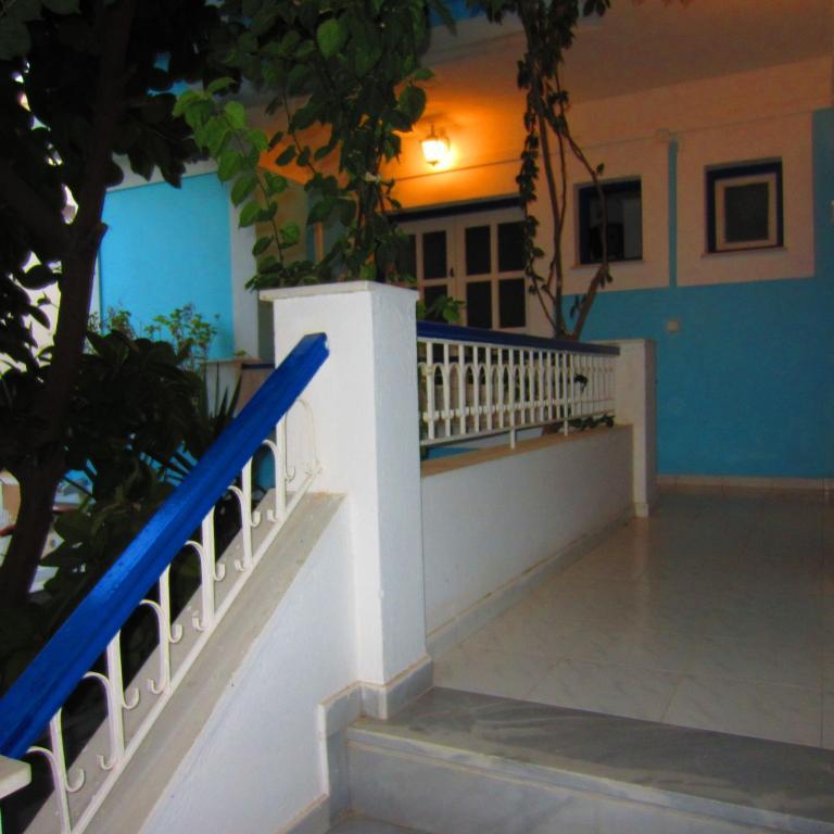 Hotel Mariona Pythagorion Dış mekan fotoğraf