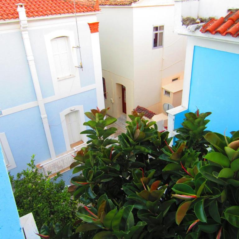 Hotel Mariona Pythagorion Oda fotoğraf