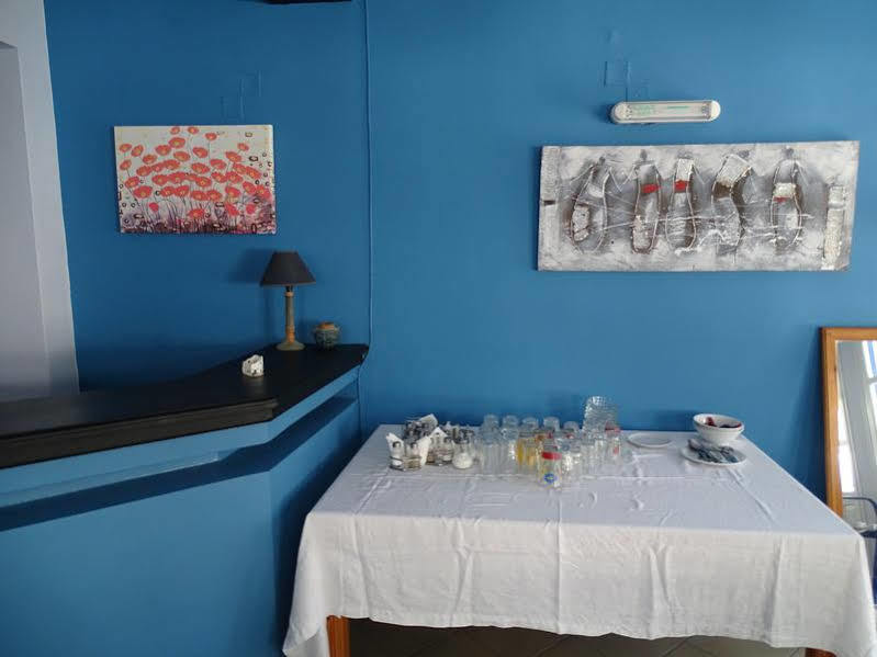 Hotel Mariona Pythagorion Dış mekan fotoğraf
