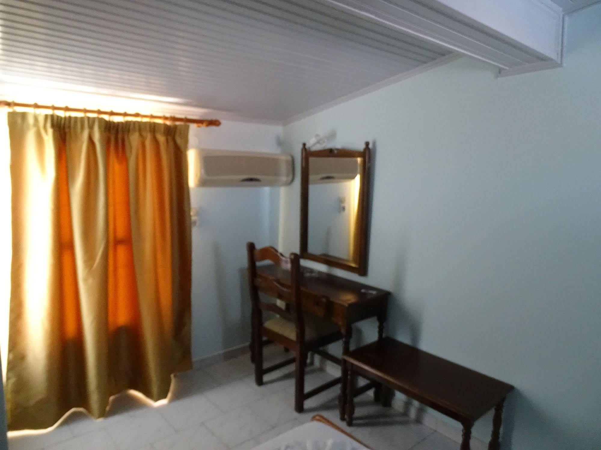 Hotel Mariona Pythagorion Dış mekan fotoğraf