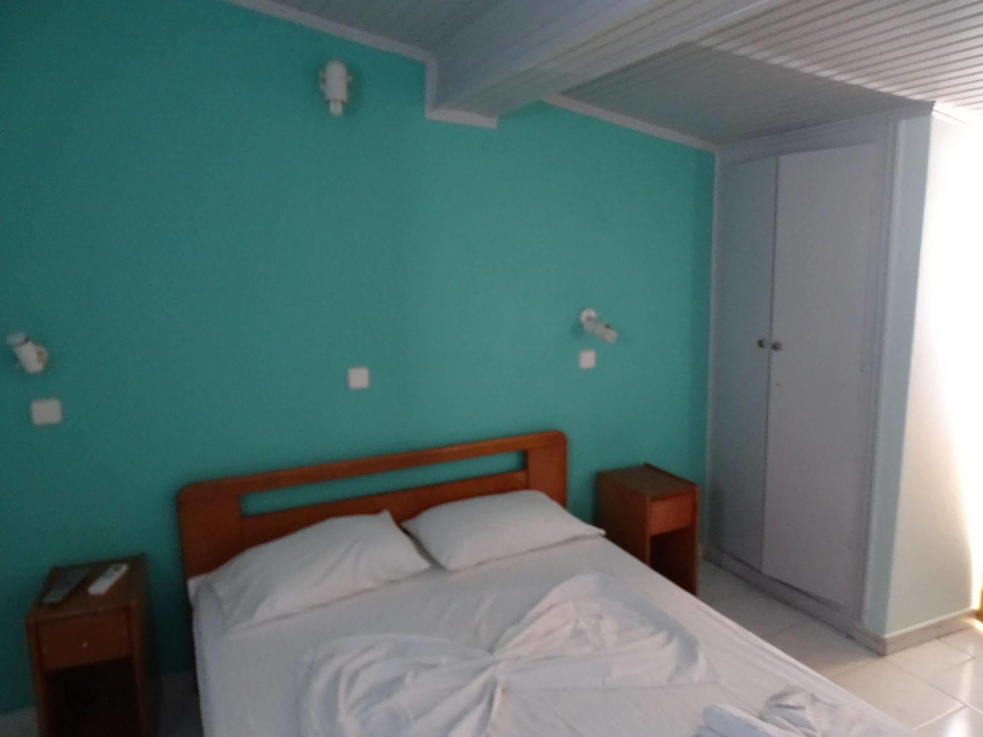 Hotel Mariona Pythagorion Dış mekan fotoğraf